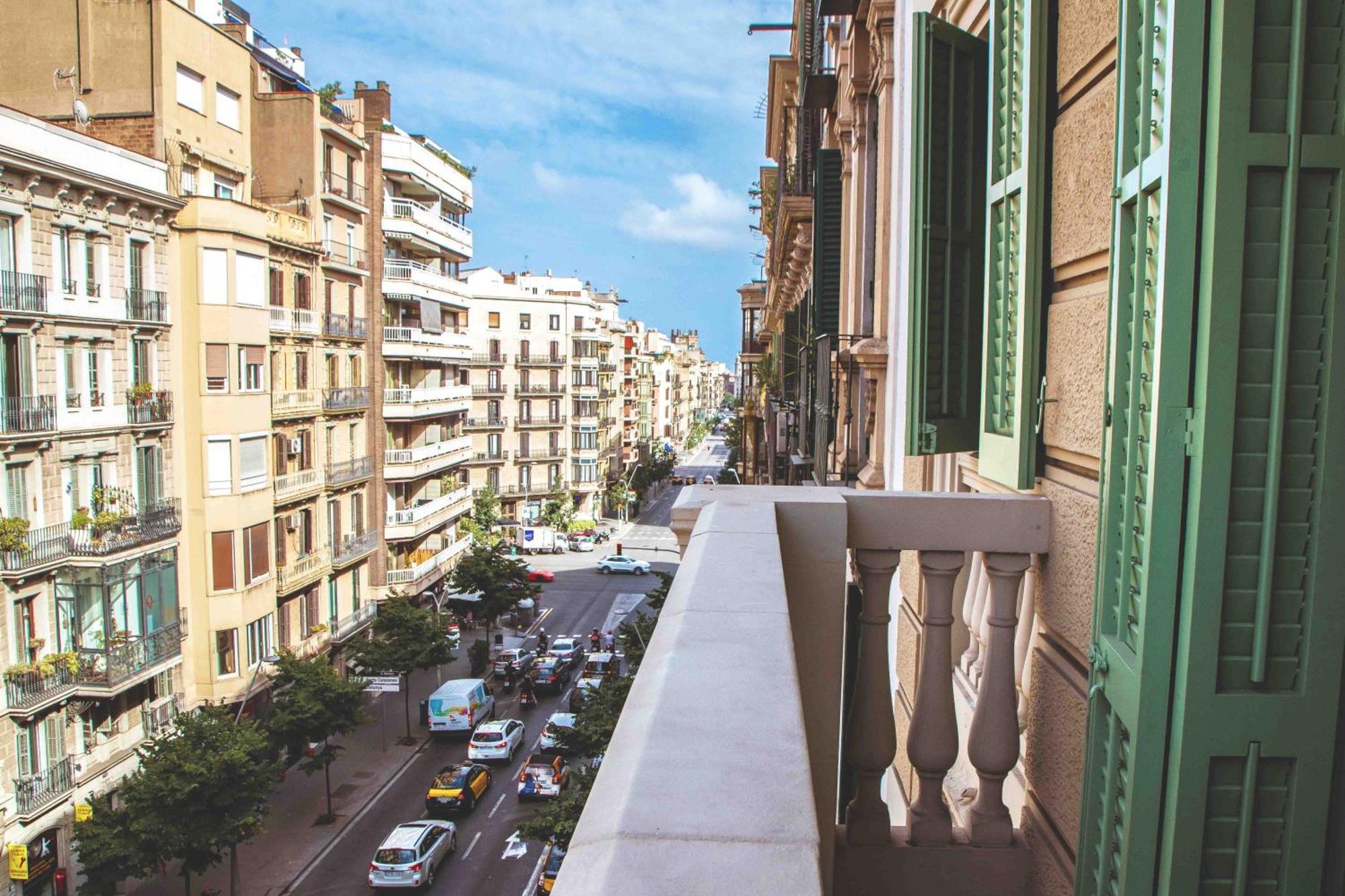 Sant Jordi Hostels Rock Palace, Barcelona